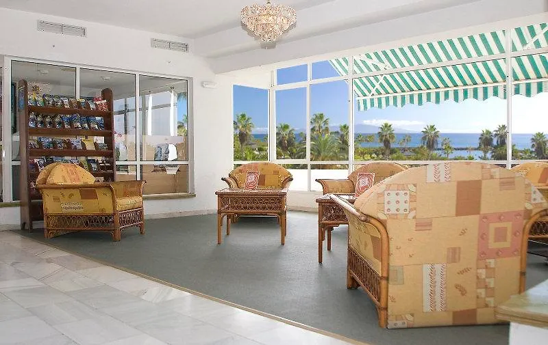 Hovima Altamira Hotel Costa Adeje