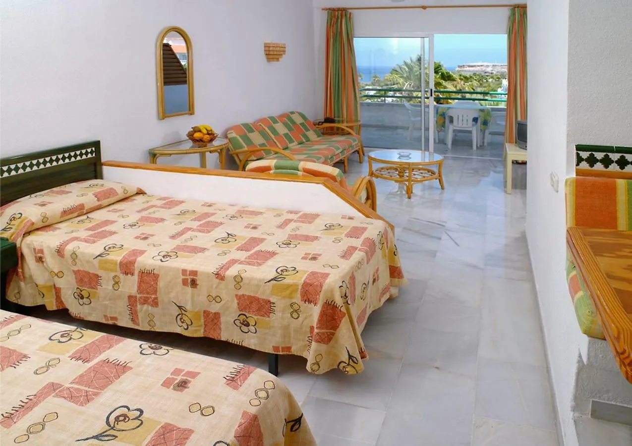 Hovima Altamira location