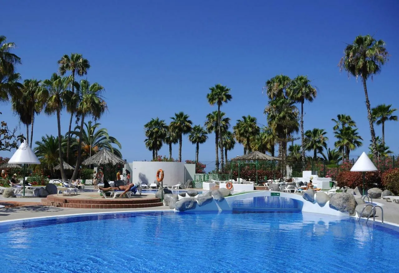 Hovima Altamira Hotel Costa Adeje  Spain