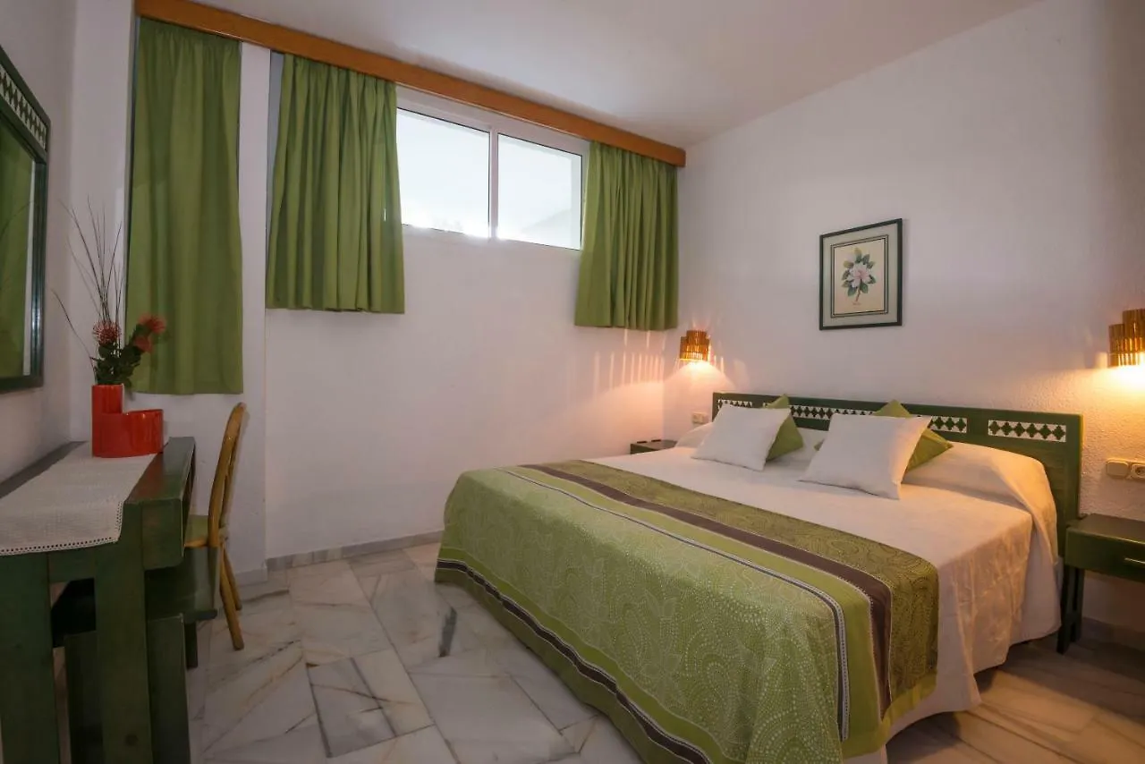 Hovima Altamira Hotel Costa Adeje