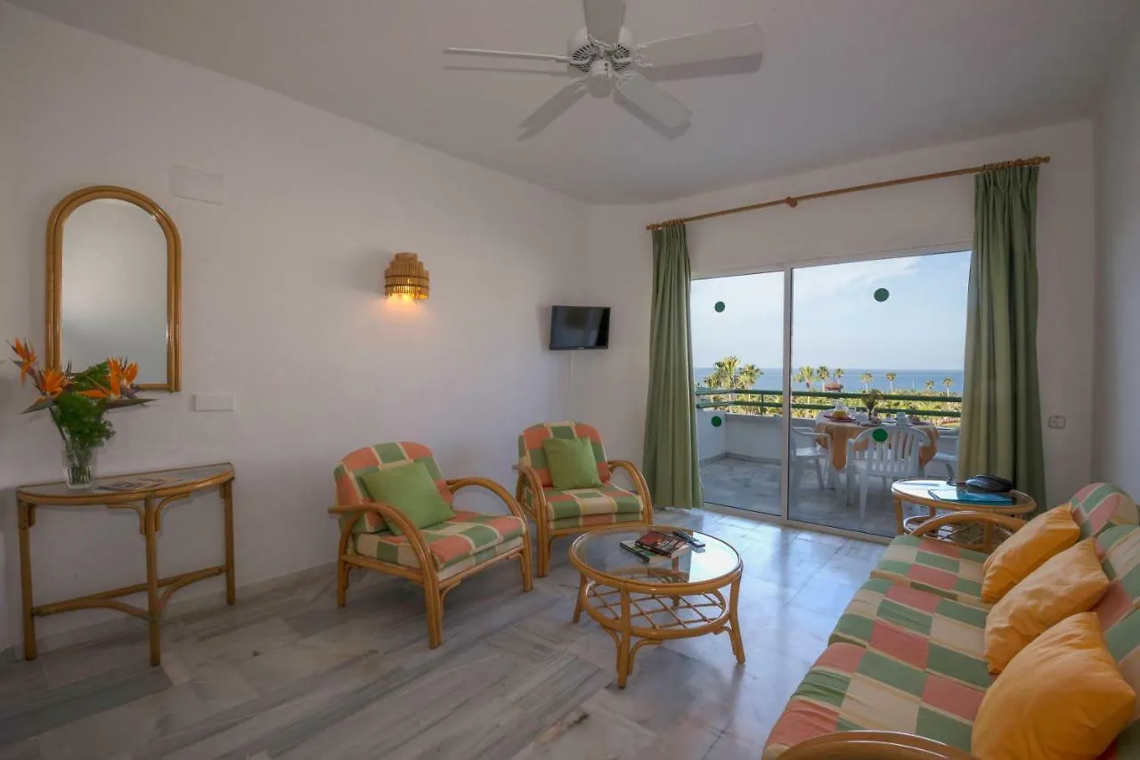 Hovima Altamira Hotel Costa Adeje