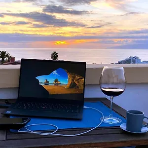 Apartamento Dream View 