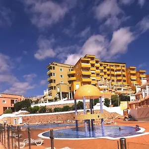 Apartamento Orlando Torviscas Bajo 