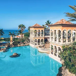 Hotel Iberostar Grand El Mirador - Adults Only, Costa Adeje (Tenerife)