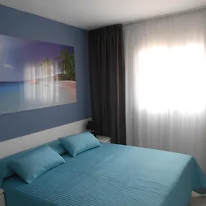 Apartamento Orlando 