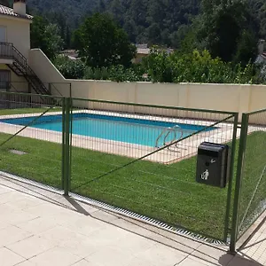Casa rural Olivos 