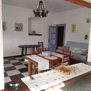 Casa rural Casa Rural José 