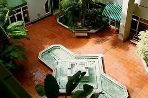 Hovima Altamira Hotel Costa Adeje   Costa Adeje (Tenerife)