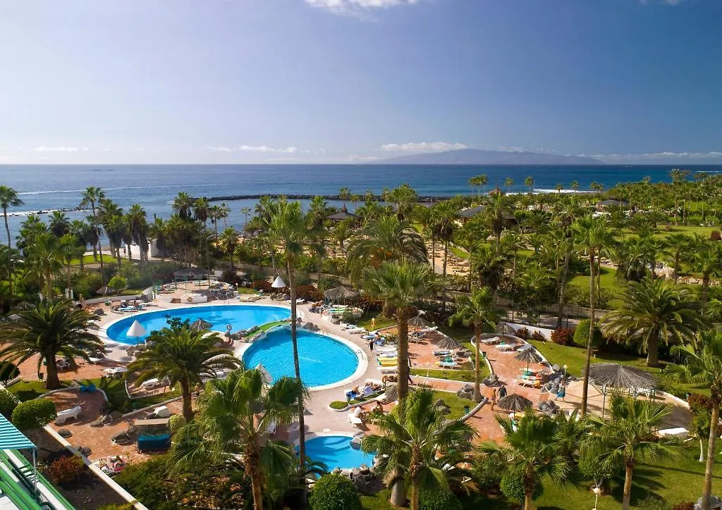 Hovima Altamira Hotel Costa Adeje