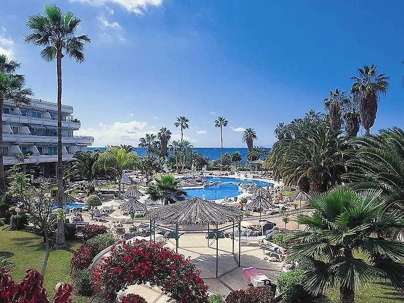 ***  Hovima Altamira Hotel Costa Adeje  Spain
