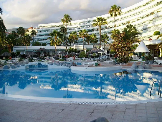 Hovima Altamira Hotel Costa Adeje  Spain