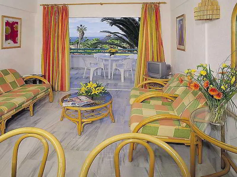 Hovima Altamira Hotel Costa Adeje  Costa Adeje (Tenerife)