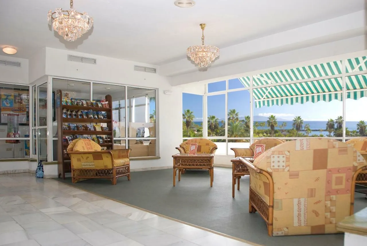 ***  Hovima Altamira Hotel Costa Adeje  Spain