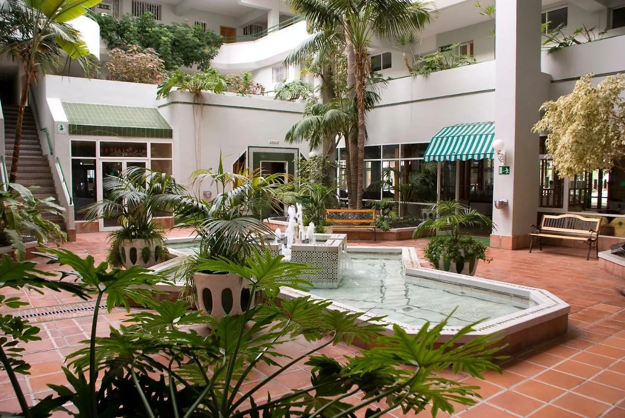 Hovima Altamira Hotel Costa Adeje