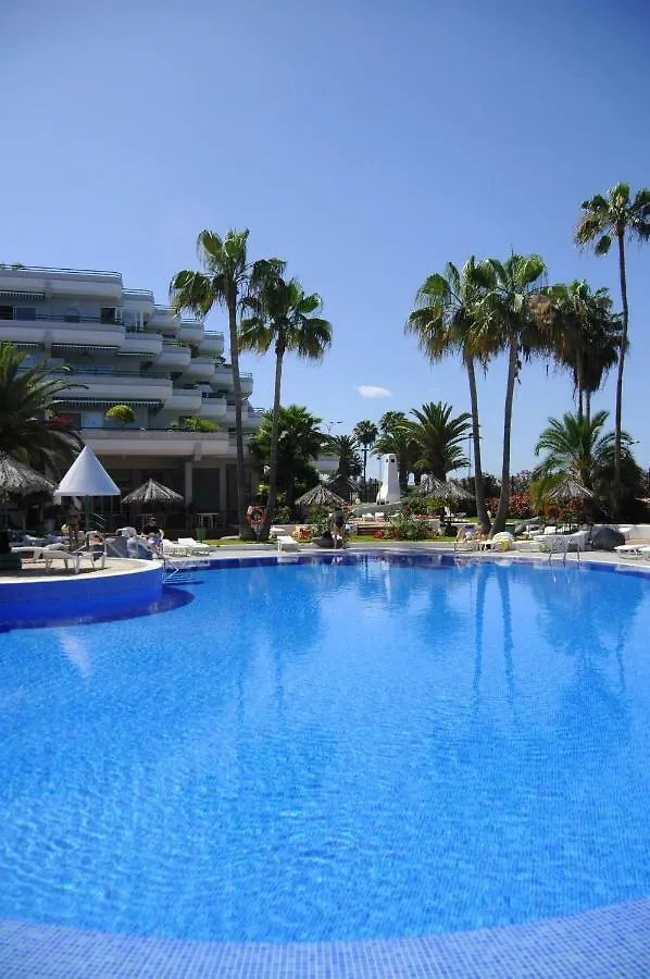 ***  Hovima Altamira Hotel Costa Adeje  Spain