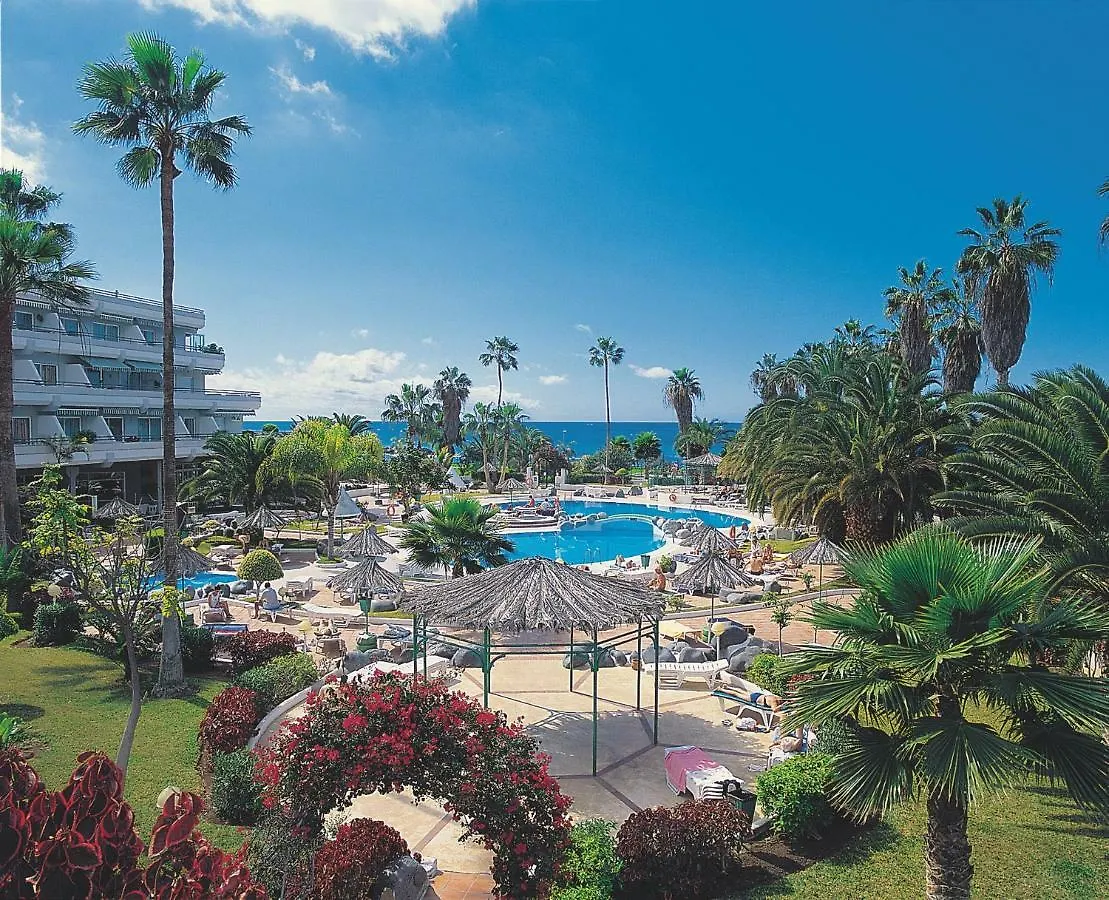 Hovima Altamira Hotel Costa Adeje  3*, Costa Adeje (Tenerife)