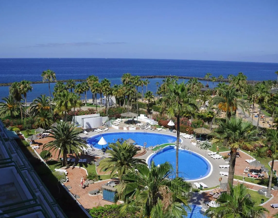 Hovima Altamira Hotel Costa Adeje