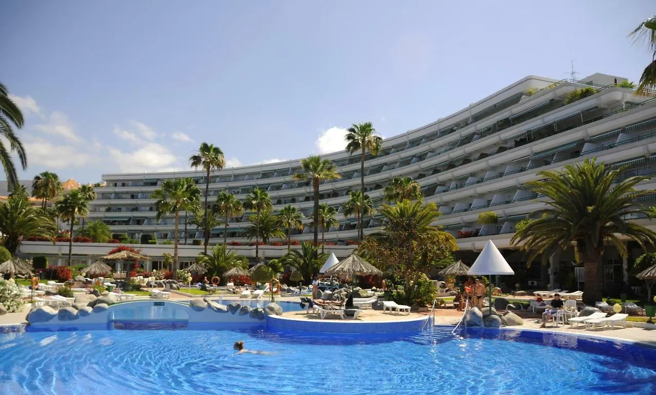 Hovima Altamira Hotel Costa Adeje  Costa Adeje (Tenerife)