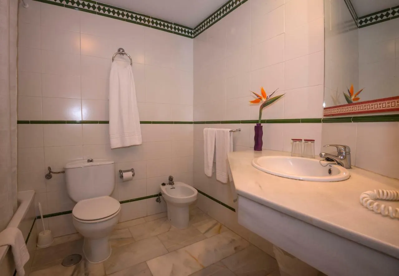 Hovima Altamira Hotel Costa Adeje