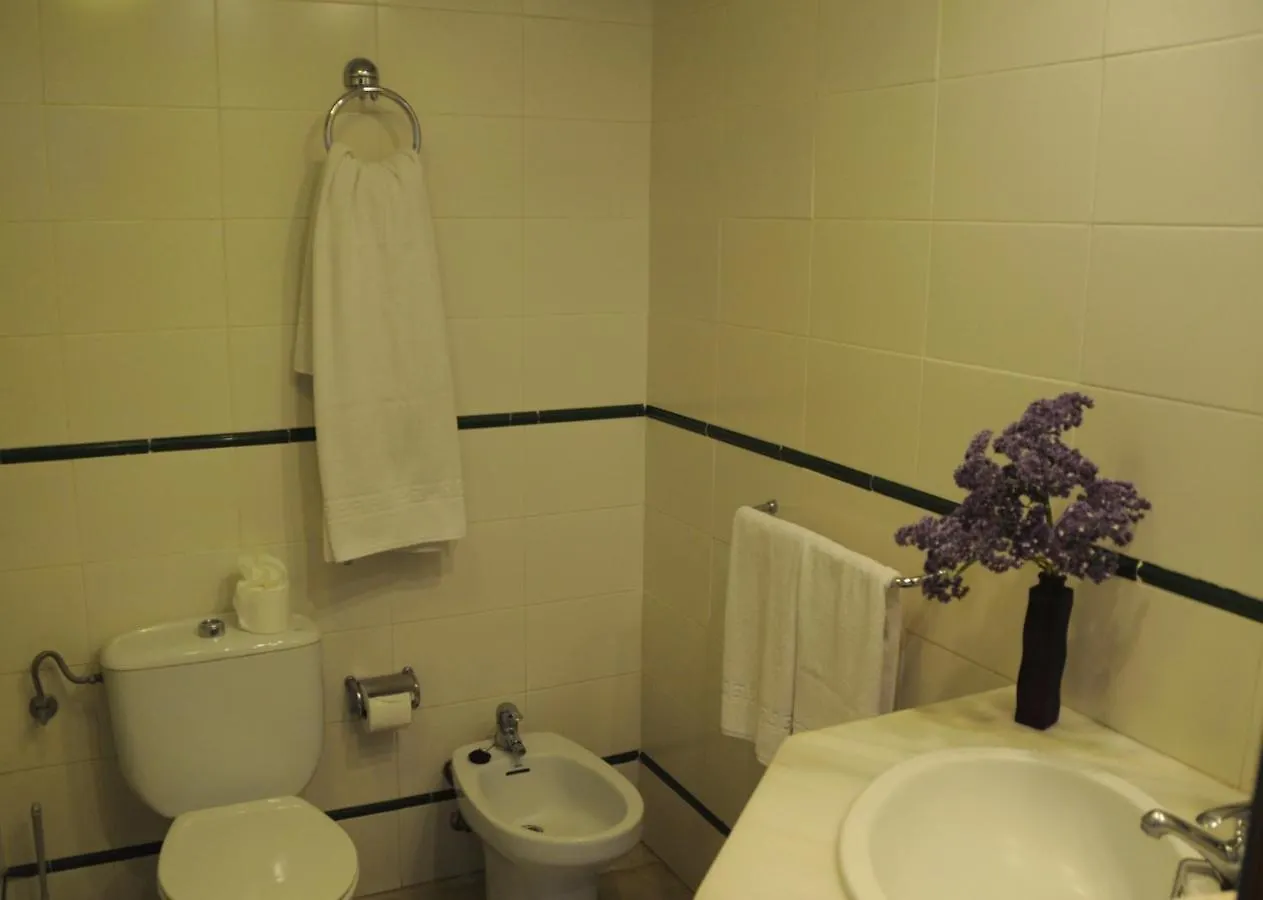 Hovima Altamira Hotel Costa Adeje