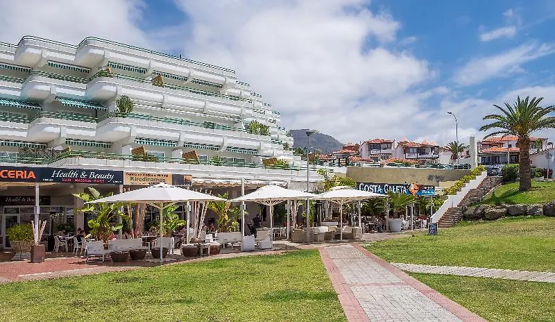 Hovima Altamira Hotel Costa Adeje  Spain