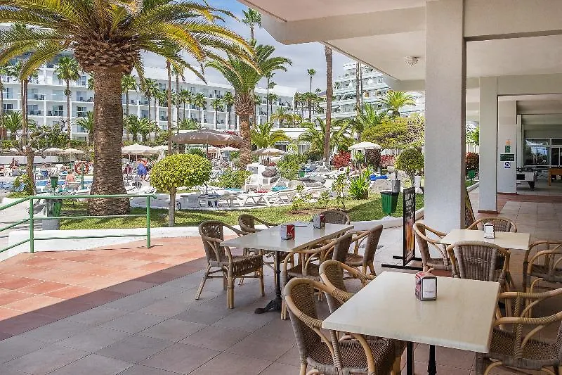 Hovima Altamira Hotel Costa Adeje